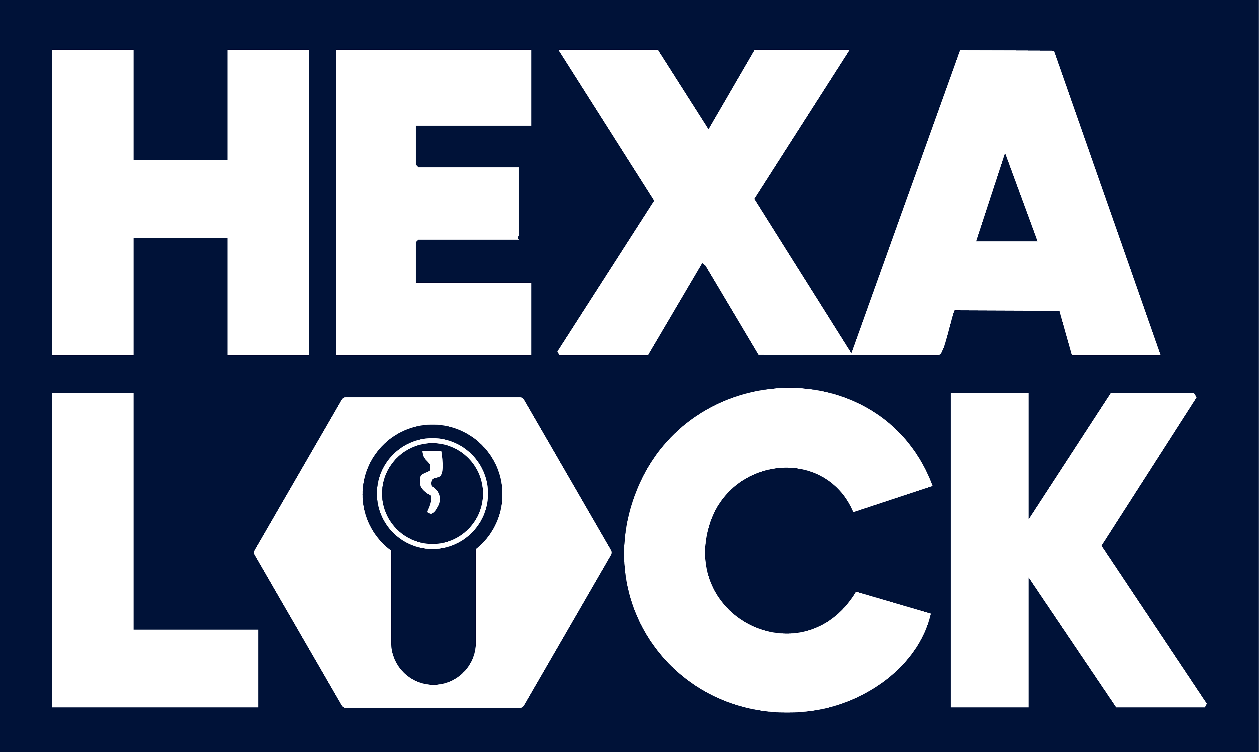 Logo Hexalock