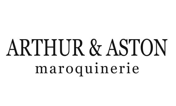 Logo Arthur & Aston