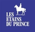 Logo Les Etains du Prince