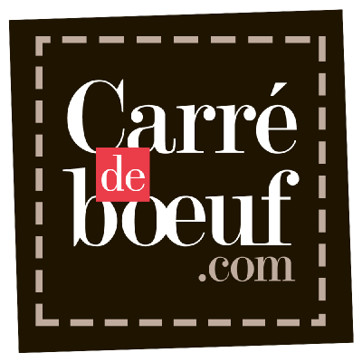 Logo Carredeboeuf.com
