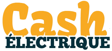 Logo Cash Electrique