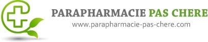 Logo PARAPHARMACIE PAS CHERE