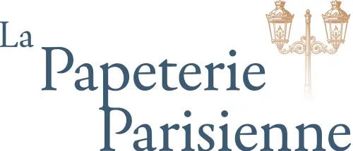 Logo La Papeterie Parisienne