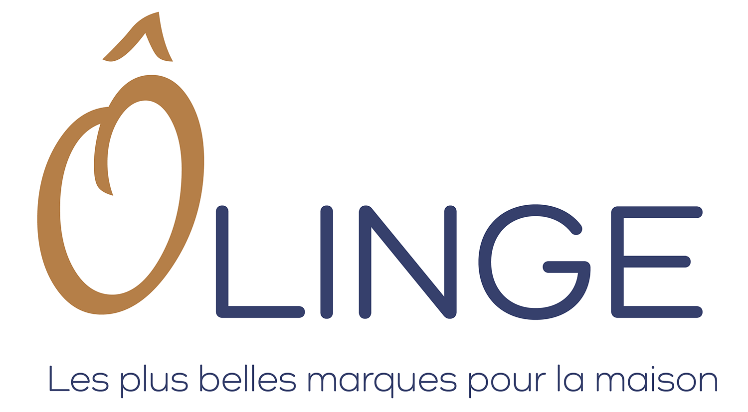 Logo O Linge de maison