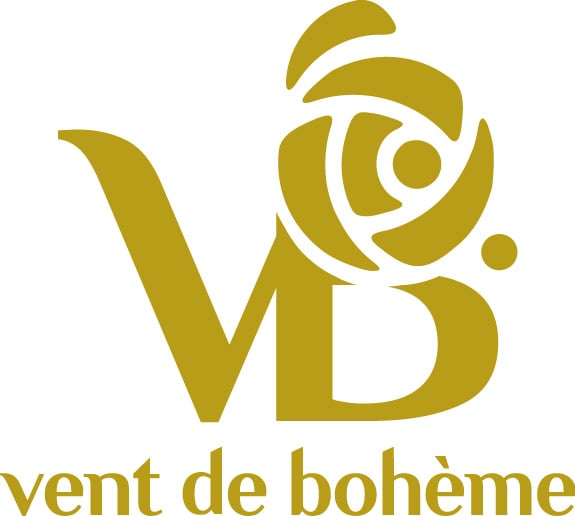 Logo Vent de Bohème