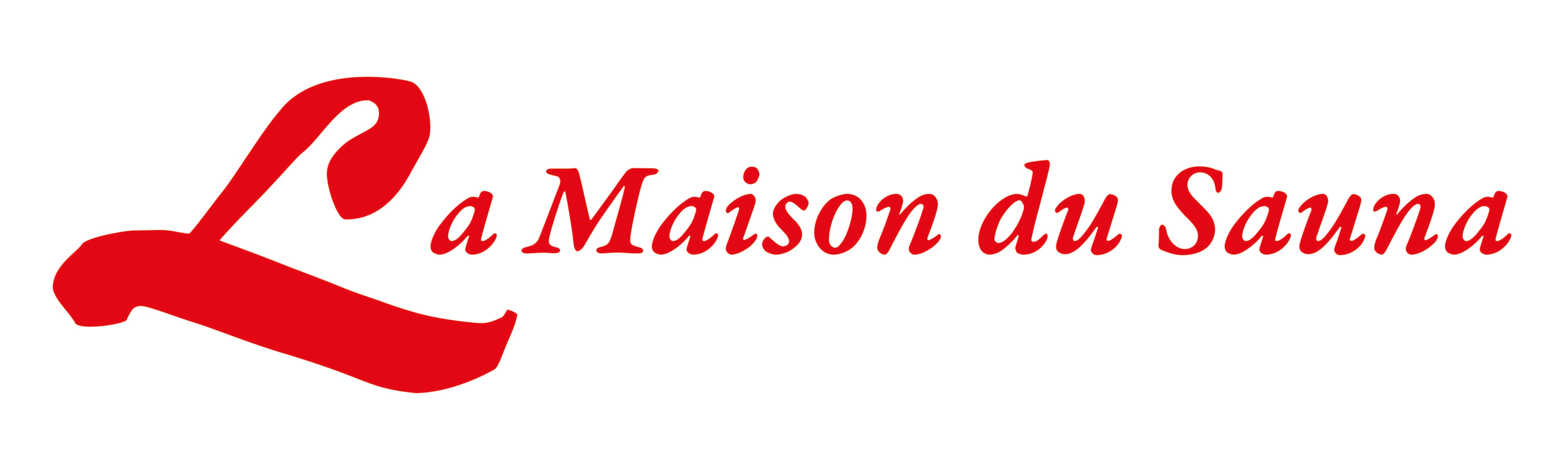 Logo LA MAISON DU SAUNA