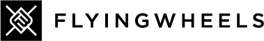 Logo FLYING WHEELS SKATEBOARDS