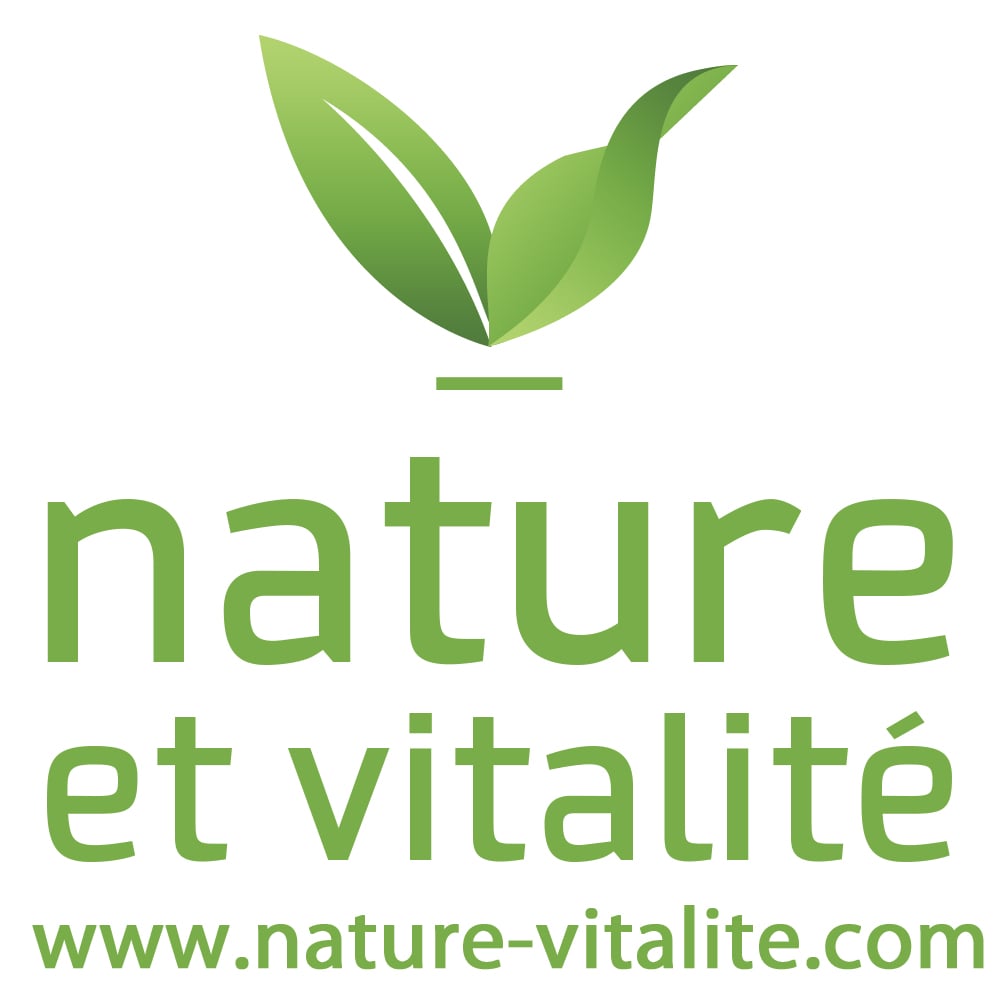 Logo Nature et Vitalité
