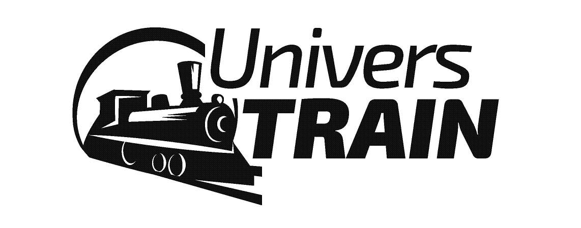 Logo Univers-Train