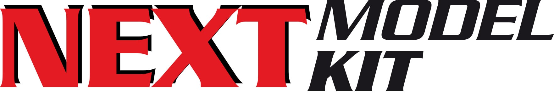 Logo Next Model KIT