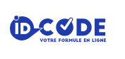 Logo Idcode
