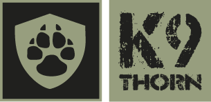 Logo K9Thorn