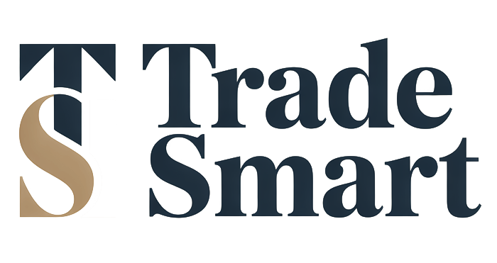 Logo Trade Smart