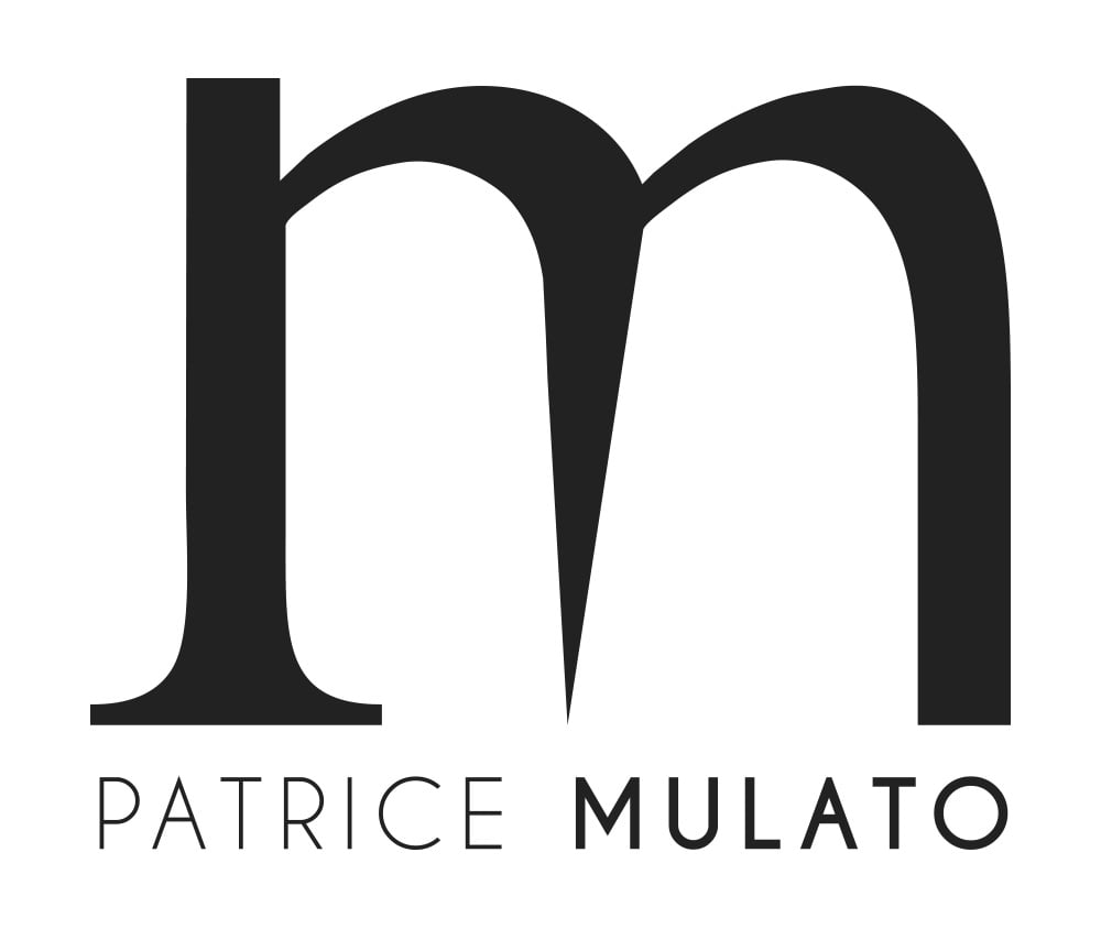Logo Patrice Mulato