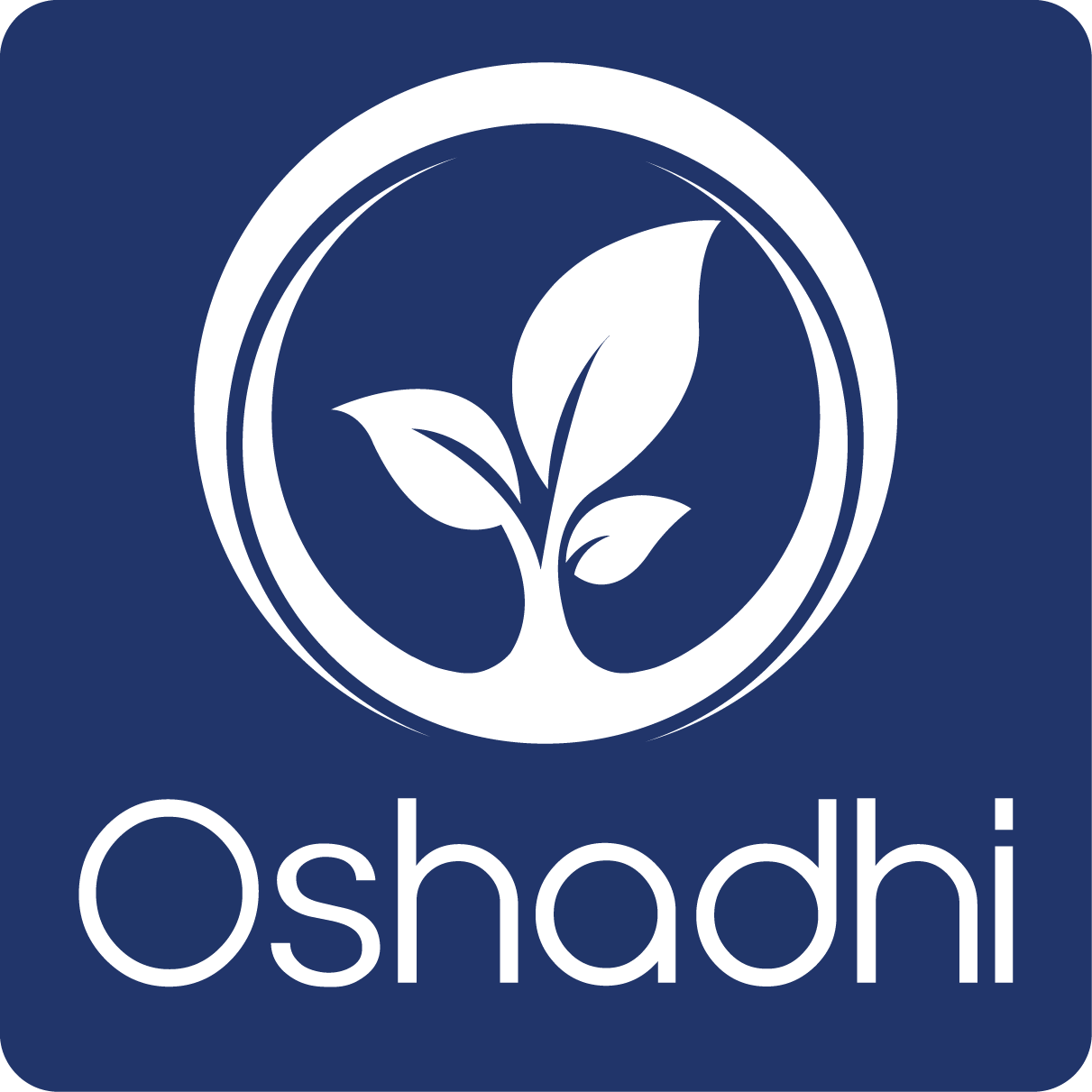 Logo Oshadhi-France