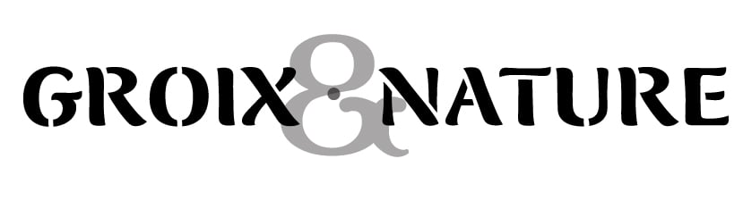 Logo Groix et Nature