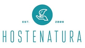 Logo HOSTENATURA