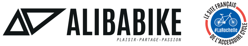 Logo Alibabike