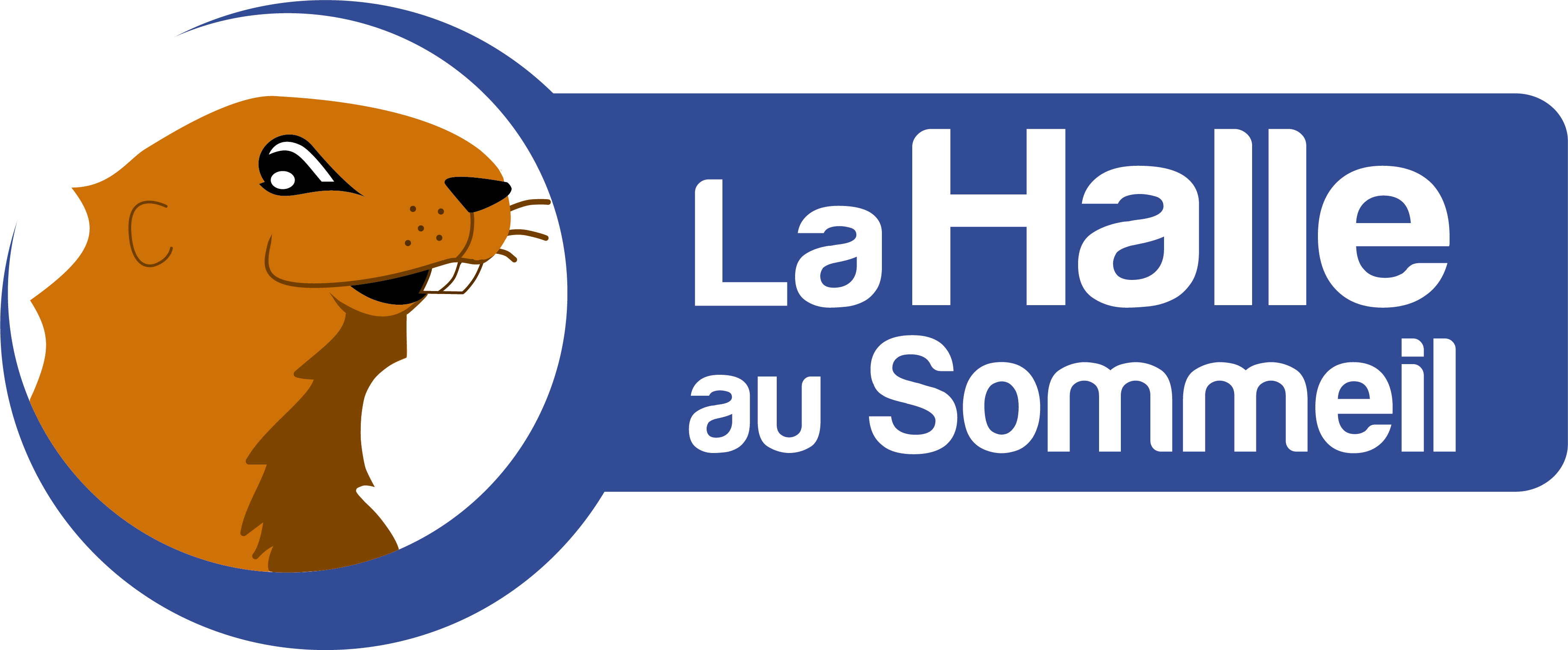 Logo Halle au Sommeil