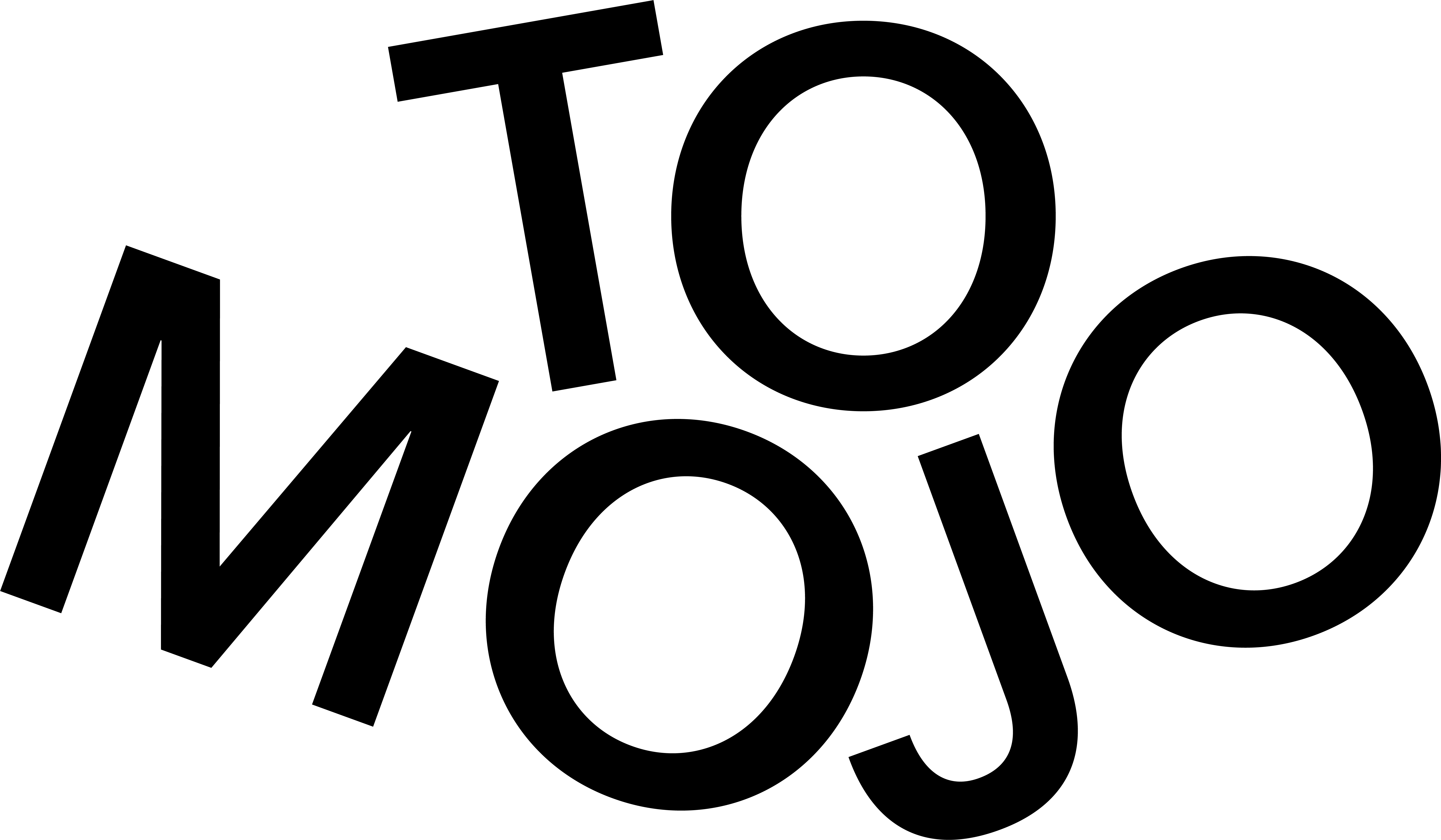 Logo TOMOJO