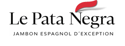 Logo Le Pata Negra