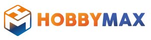 Logo HobbyMax