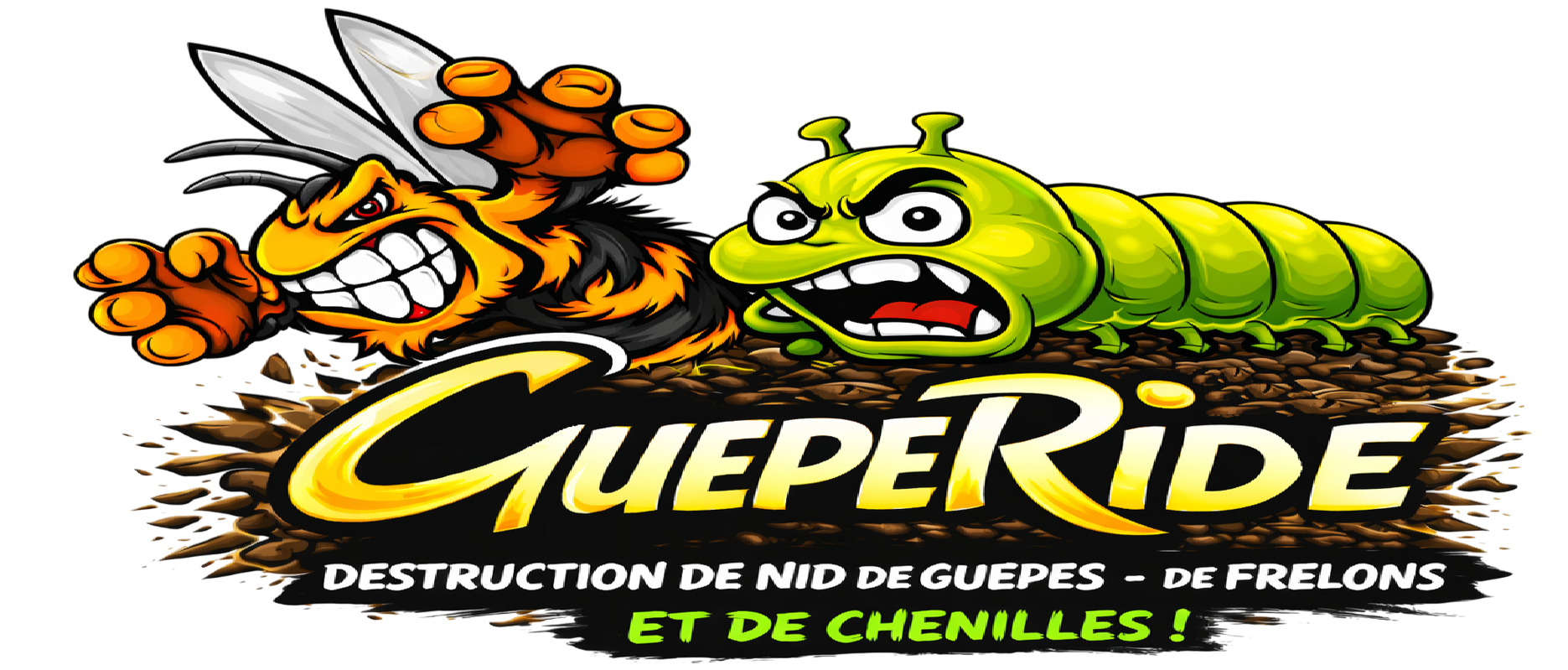 Logo GUEPERIDE