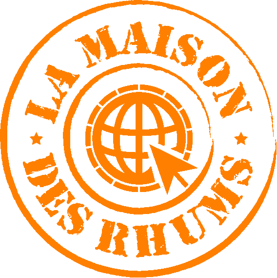 Logo lamaisondesrhums.fr