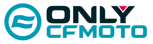Logo ONLY-CFMOTO