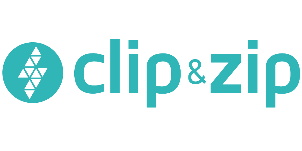 Logo clip-zip.com