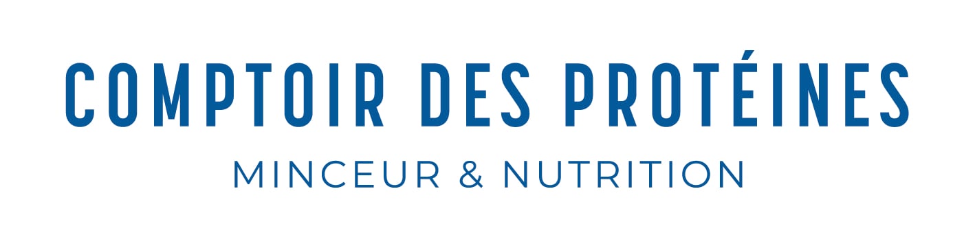 Comptoir des Protéines