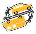 Logo vehicules-anciens.fr