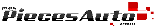 Logo Mespiecesauto