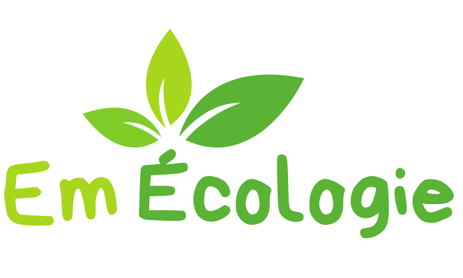 Logo Em Ecologie