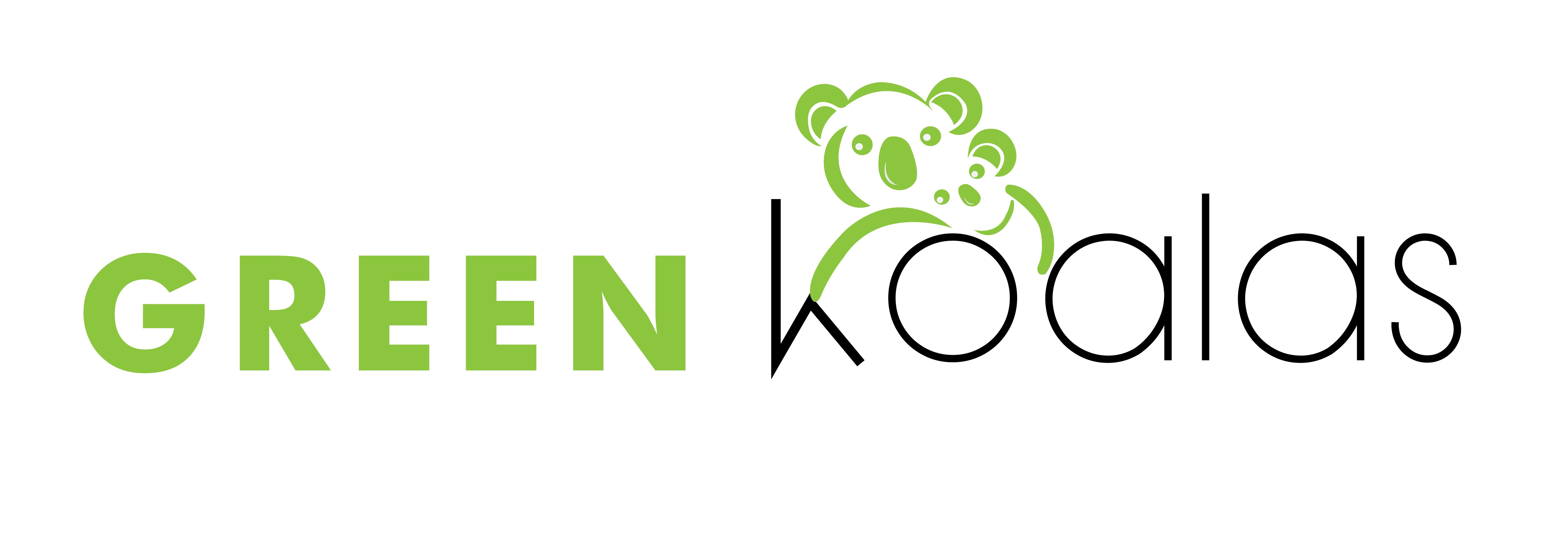 Logo Green Koalas