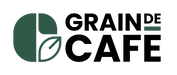 Logo Grain de Café