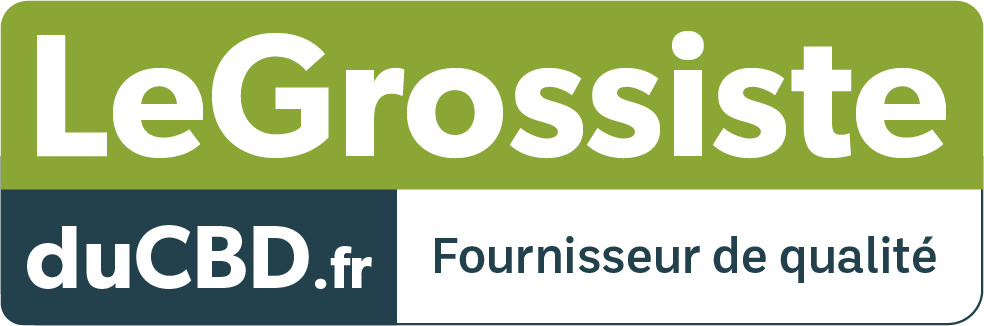 Logo LeGrossisteDuCBD.fr