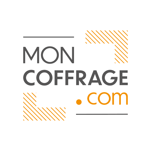 Logo MONCOFFRAGE.COM