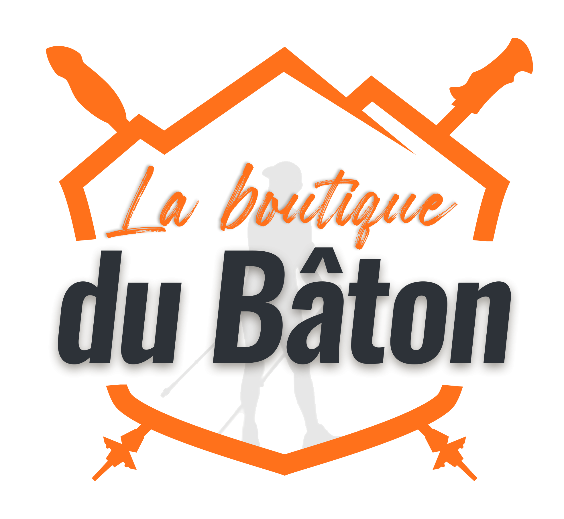 Logo La Boutique du Bâton