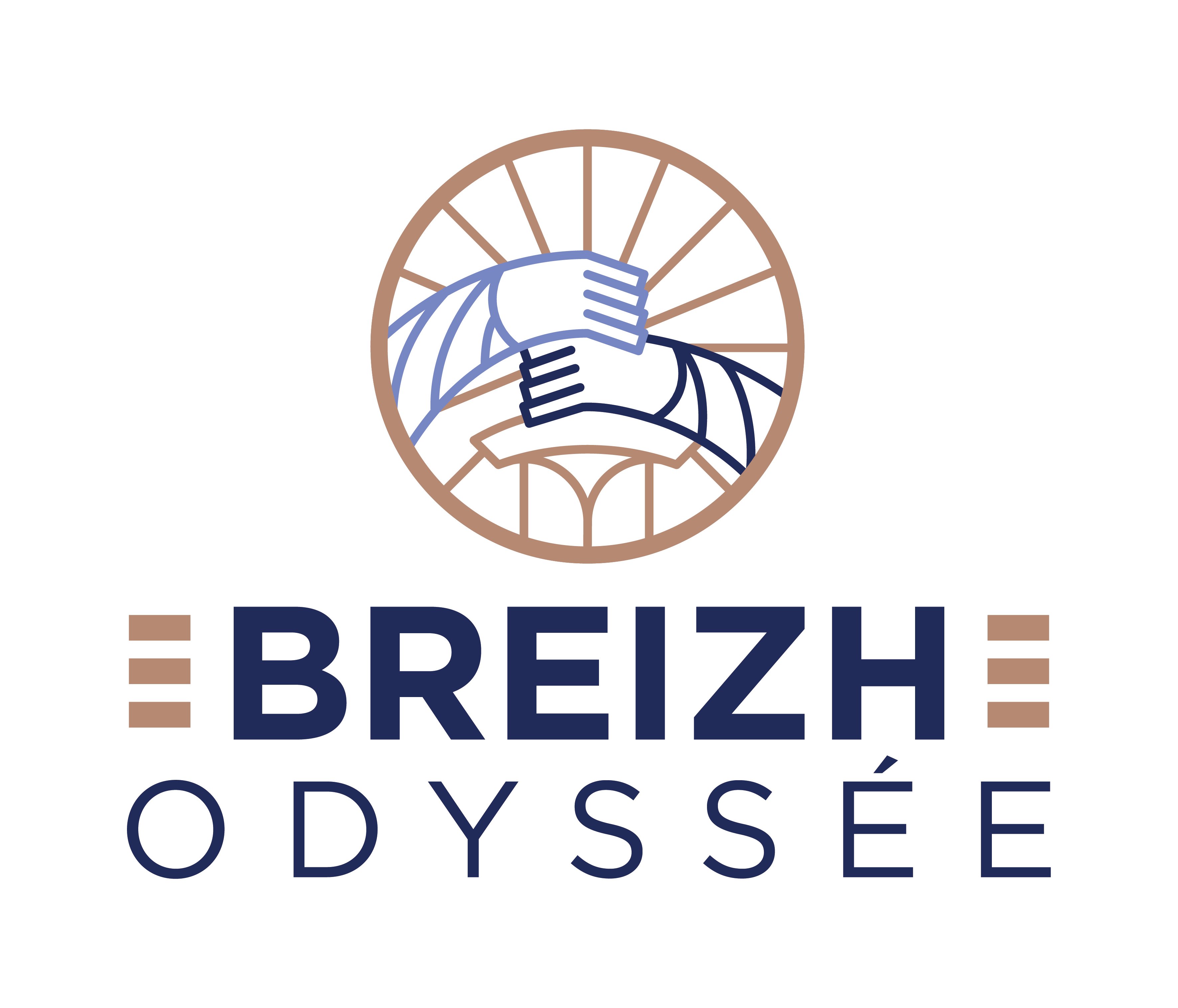 Breizh Odyssée