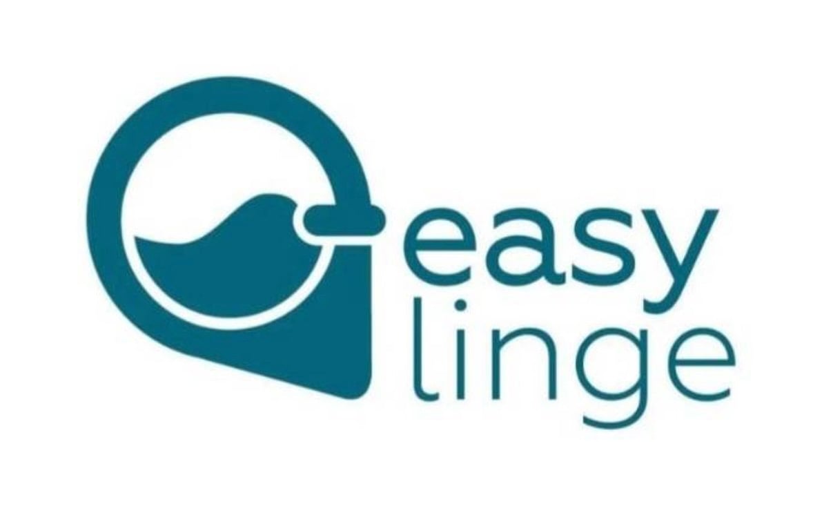 Logo Easylinge