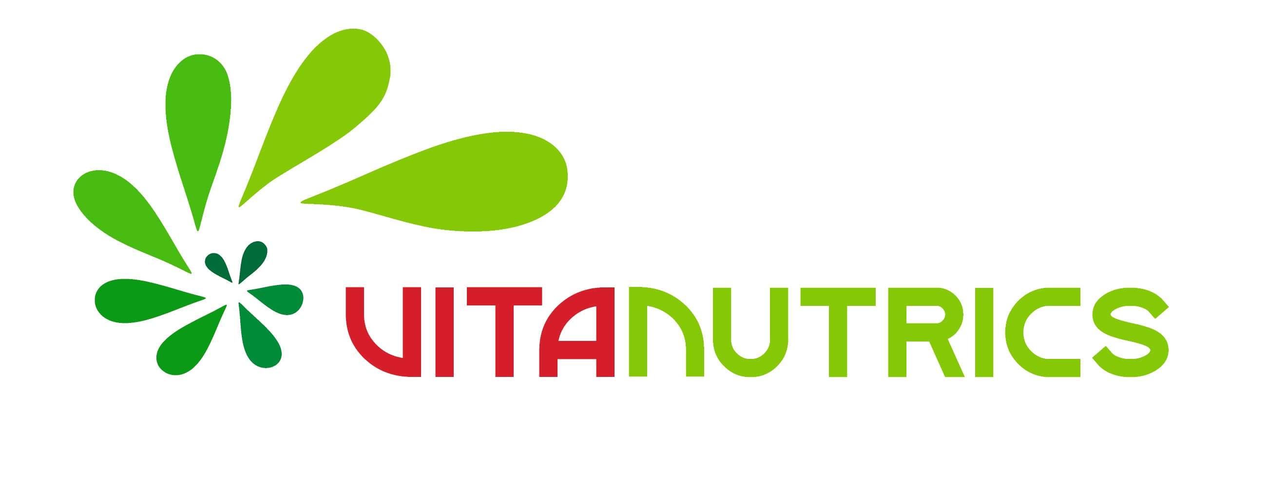 Logo Shop Vitanutrics