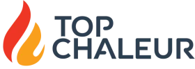 Logo Top Chaleur