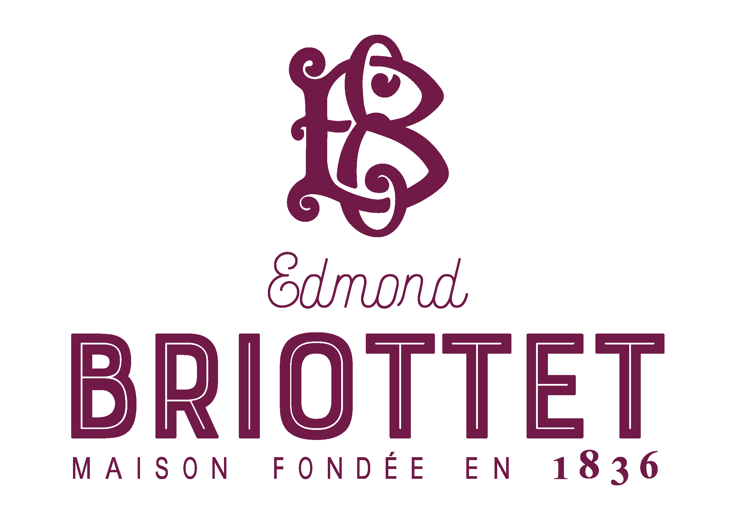 Logo Maison Briottet