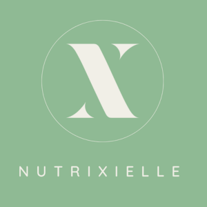 Logo Nutrixielle