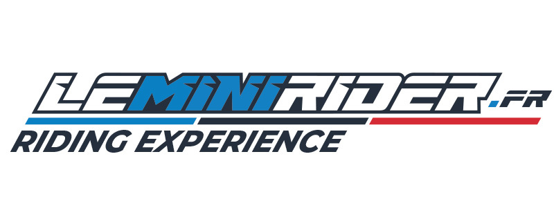 Logo LeMiniRider
