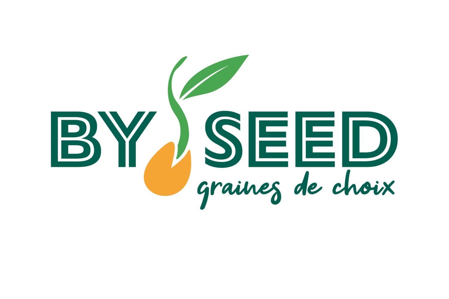 By Seed
