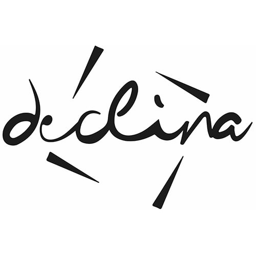 Logo DECLINA