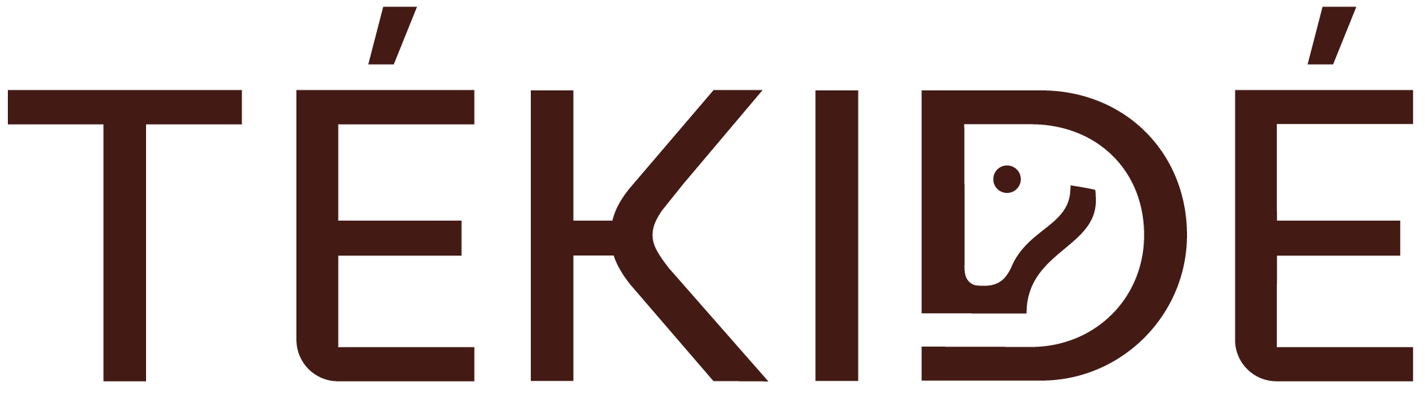 Logo TÉKIDÉ
