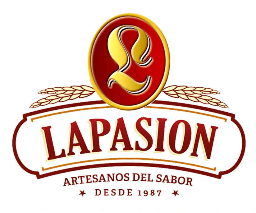 Lapasion Internacional S.A